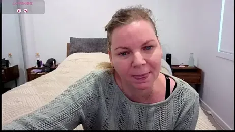 Aussiecougar — stripchat