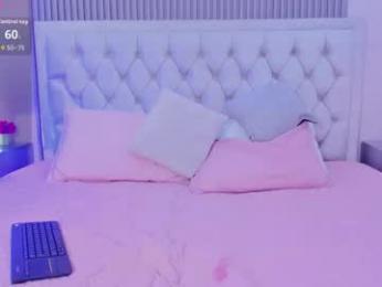 valeriacute_18 — chaturbate