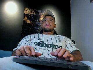 Jakob Ragnar — Flirt4free stream photo (Jun 2026)