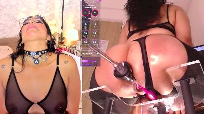 MayaRouse — 在 cam4 直播的网络摄像头模特