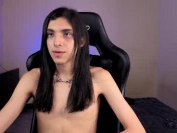 gowther__ — Chaturbate stream photo (Jul 2026)