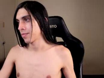 gowther__ — Chaturbate profile photo