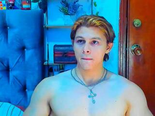 Erick Lion — Flirt4free stream photo (Jul 2026)