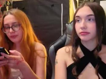 amber_wink — Chaturbate stream photo (Mar 2026)