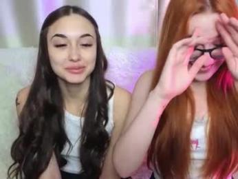 amber_wink — Chaturbate stream photo (Oct 2025)