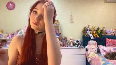 RutheLargent — 在 cam4 直播的网络摄像头模特