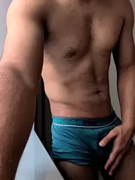 handsome-hunky — Stripchat stream photo (Mar 2026)