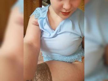 SweetPiggy — Bongacams stream photo (May 2026)