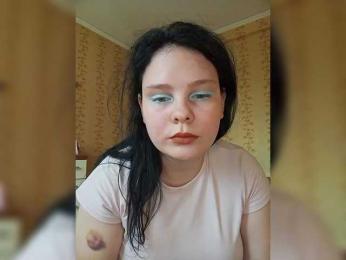 SweetPiggy — Bongacams stream photo (May 2026)
