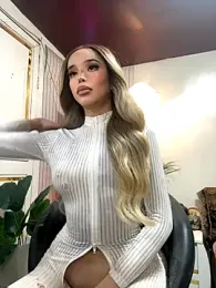 Sandra__HornBall — Stripchat stream photo (Nov 2025)