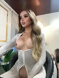 Sandra__HornBall — Stripchat stream photo (Nov 2025)