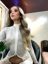 Sandra__HornBall — Stripchat stream photo (Nov 2025)