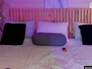 manuvelez — camsoda