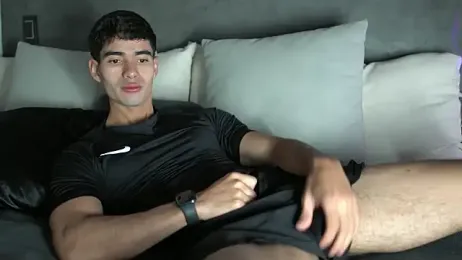 joesteel — Stripchat stream photo (Mar 2026)