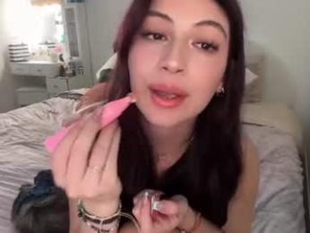 cami_calderon — 在 chaturbate 直播的网络摄像头模特