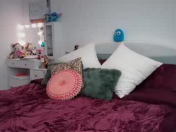 cami_calderon — Chaturbate stream photo (Aug 2026)