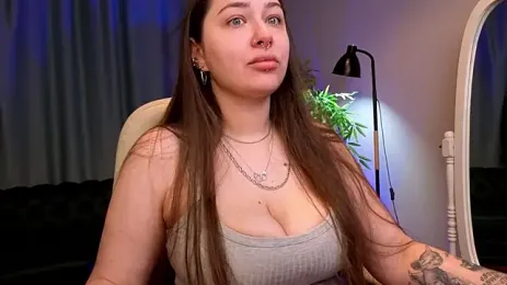 vanessaparadiza — stripchat