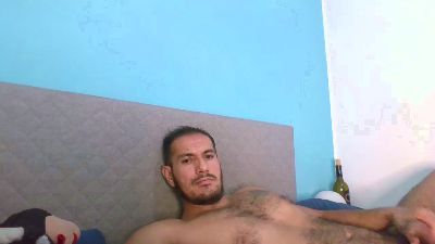 RedClaws1 — Cam4 profile photo