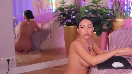 Anais_Bloom — 在 stripchat 直播的网络摄像头模特
