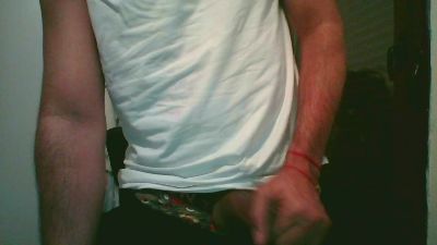 garotomacs — Cam4 profile photo