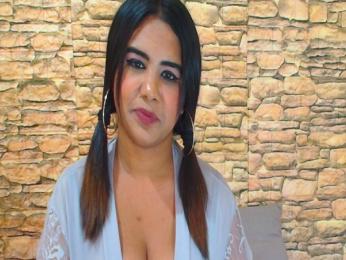 SarahClaus — livejasmin