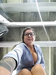 BellaFortuneGaucha — stripchat