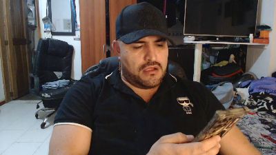 hazmetuyo24 — Cam4 stream photo (Sep 2026)