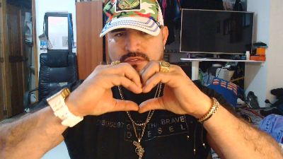 hazmetuyo24 — Cam4 stream photo (Sep 2026)