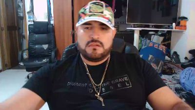 hazmetuyo24 — Cam4 stream photo (Sep 2026)