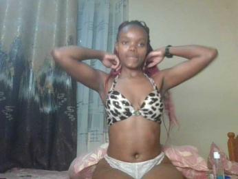 ScarletBluexo — bongacams