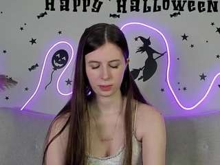 megancrem — Camsoda stream photo (Oct 2024)