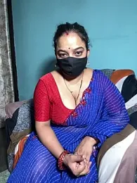 DesiQueen-Rimi — Stripchat stream photo (May 2026)