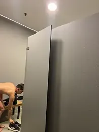 Thiago_Jones1 — Stripchat profile photo