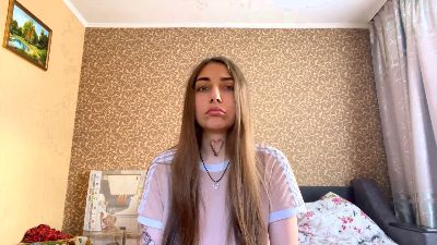 JeanettMabra — Cam4 stream photo (Apr 2026)