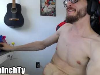 teninchty — chaturbate