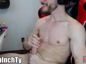 teninchty — Chaturbate stream photo (Mar 2026)