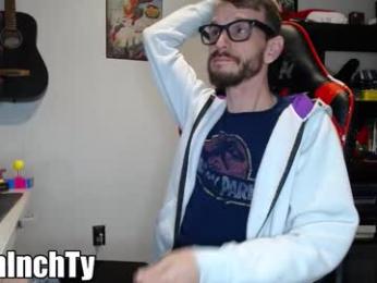 teninchty — Chaturbate stream photo (Mar 2026)