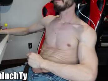 teninchty — Chaturbate stream photo (Mar 2026)