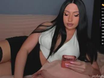 qsstess — Chaturbate stream photo (Jan 2026)