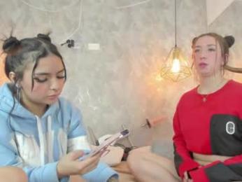 leigh_angels — Chaturbate profile photo