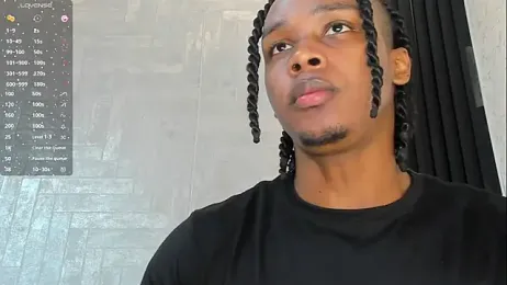 DominicSccott — Stripchat stream photo (Feb 2026)