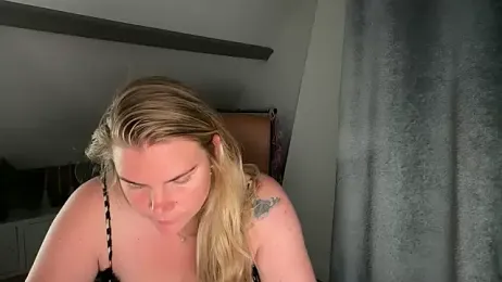 SexyBlondJoanna-Exclusief — 在 stripchat 直播的网络摄像头模特