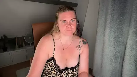 SexyBlondJoanna-Exclusief — 在 stripchat 直播的网络摄像头模特