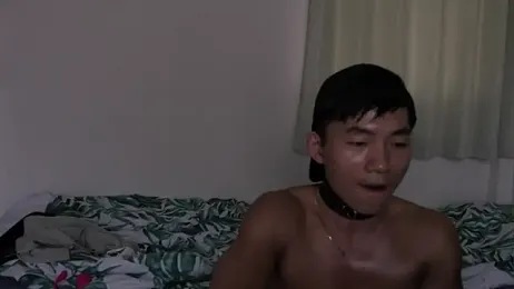 BronzeThickLiam — Stripchat stream photo (May 2025)