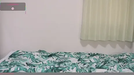 BronzeThickLiam — Stripchat stream photo (May 2025)