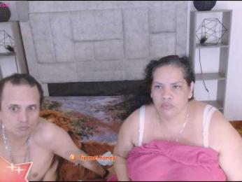 CandyandJhon — bongacams