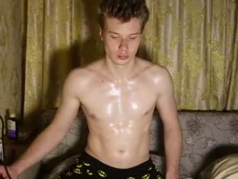 johndou1 — Chaturbate stream photo (Jul 2026)
