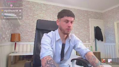 JonahShaw — Cam4 stream photo (Apr 2026)