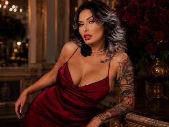 IssaSmith — livejasmin