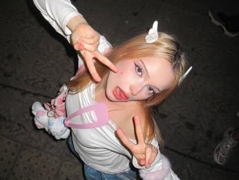 MerrileeBurg — Livejasmin profile photo